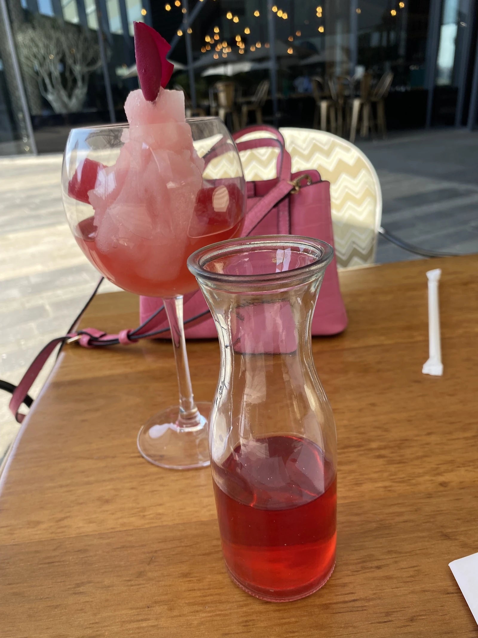 tashas Mall of Africa, Midrand South Africa