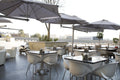 tashas Melrose Arch, Johannesburg South Africa