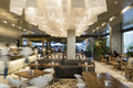 tashas Menlyn Maine, Pretoria South Africa