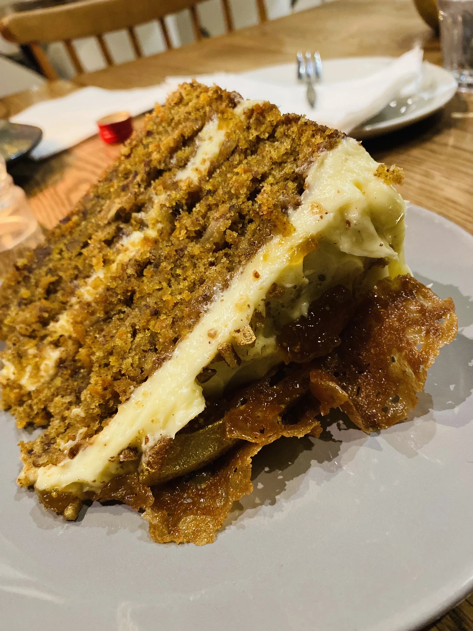 tashas Menlyn Maine, Pretoria South Africa