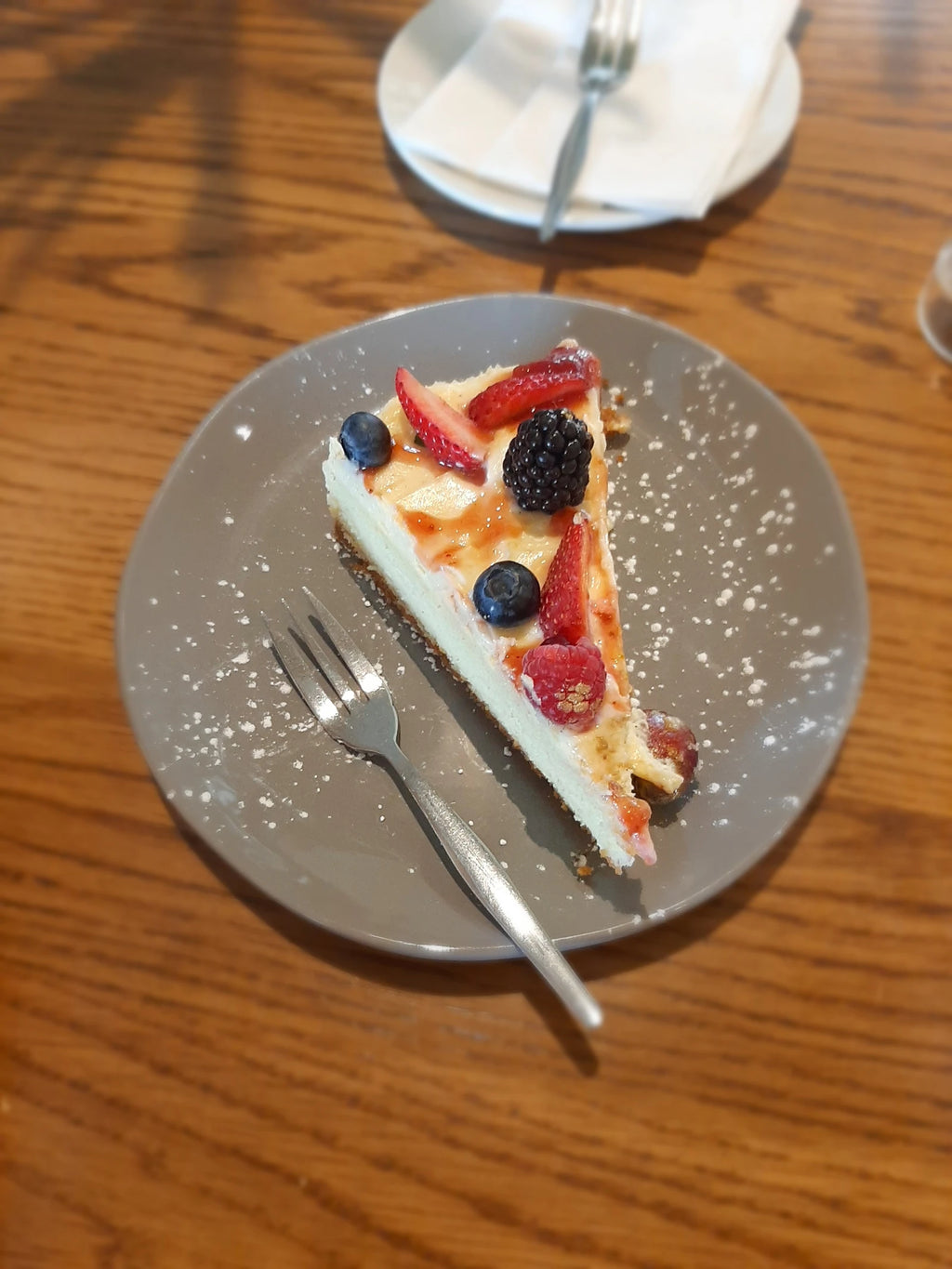 tashas Menlyn Maine, Pretoria South Africa