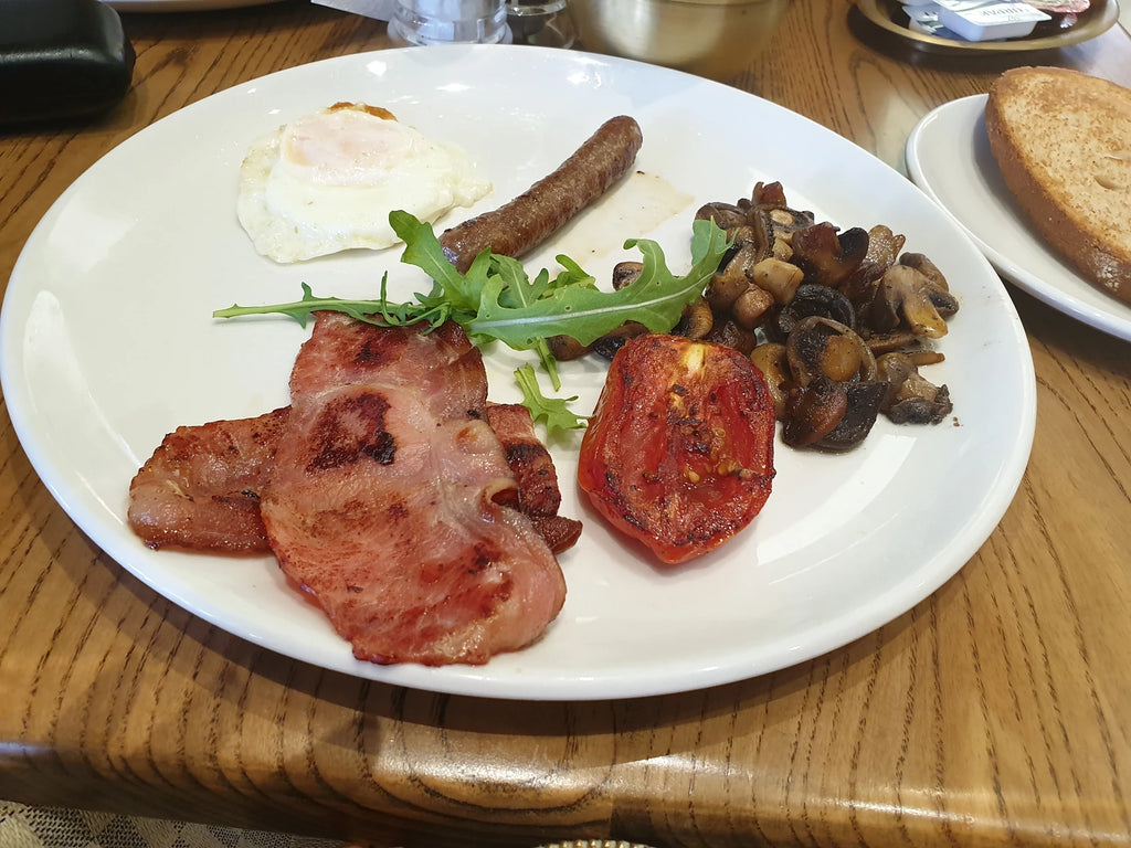 tashas Morningside, Johannesburg South Africa
