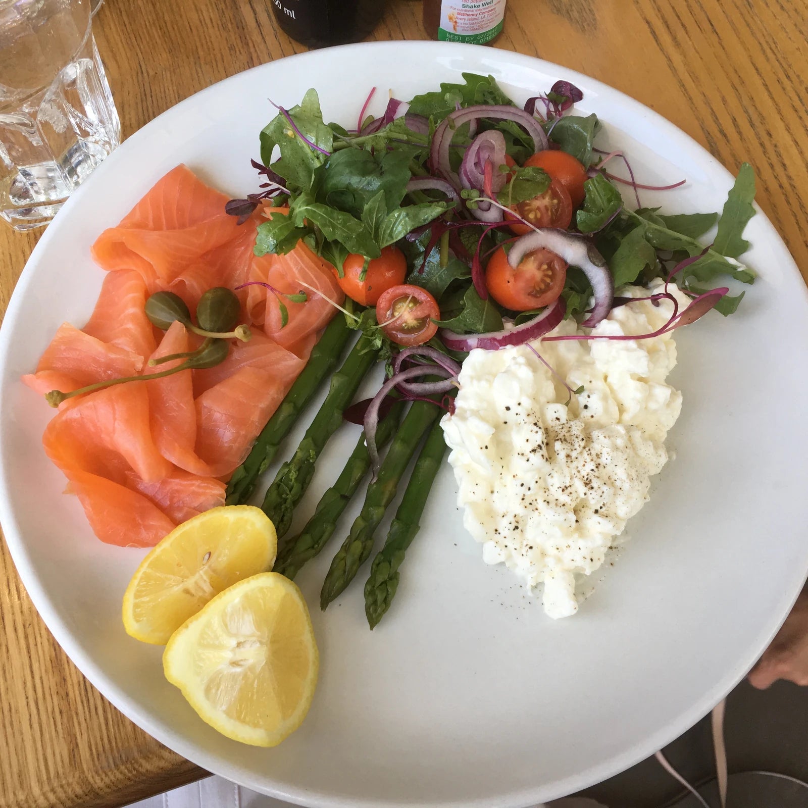 tashas Morningside, Johannesburg South Africa
