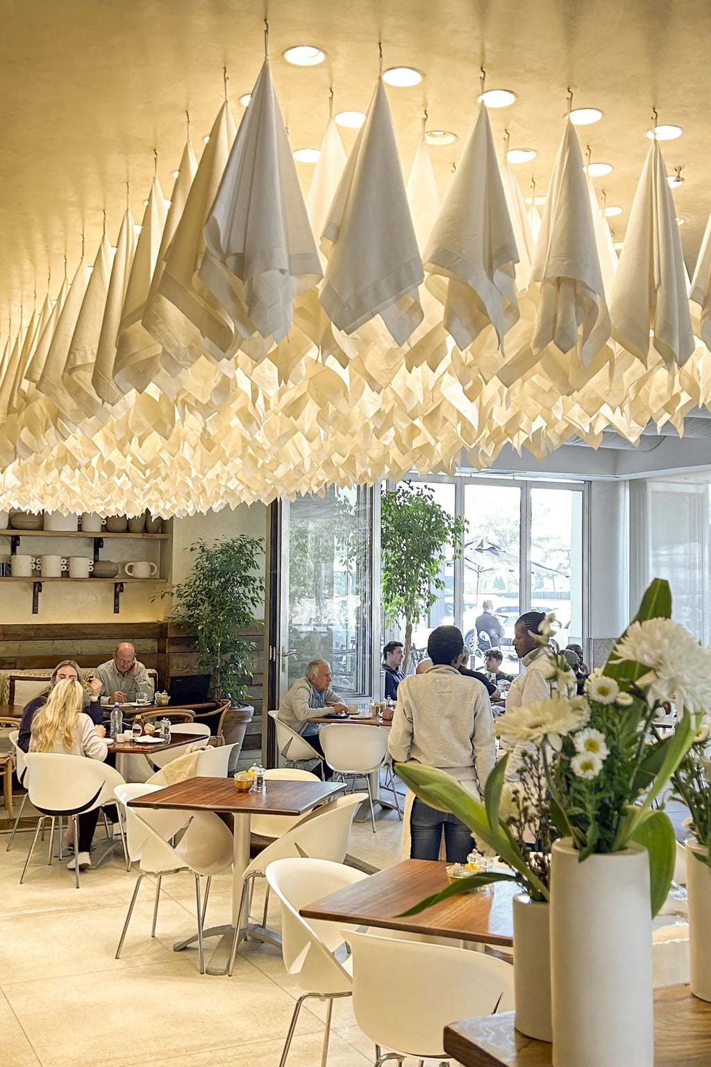 tashas Morningside, Johannesburg South Africa