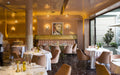 tashas Nelson Mandela Square, Johannesburg South Africa