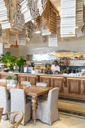 tashas Rosebank, Johannesburg South Africa
