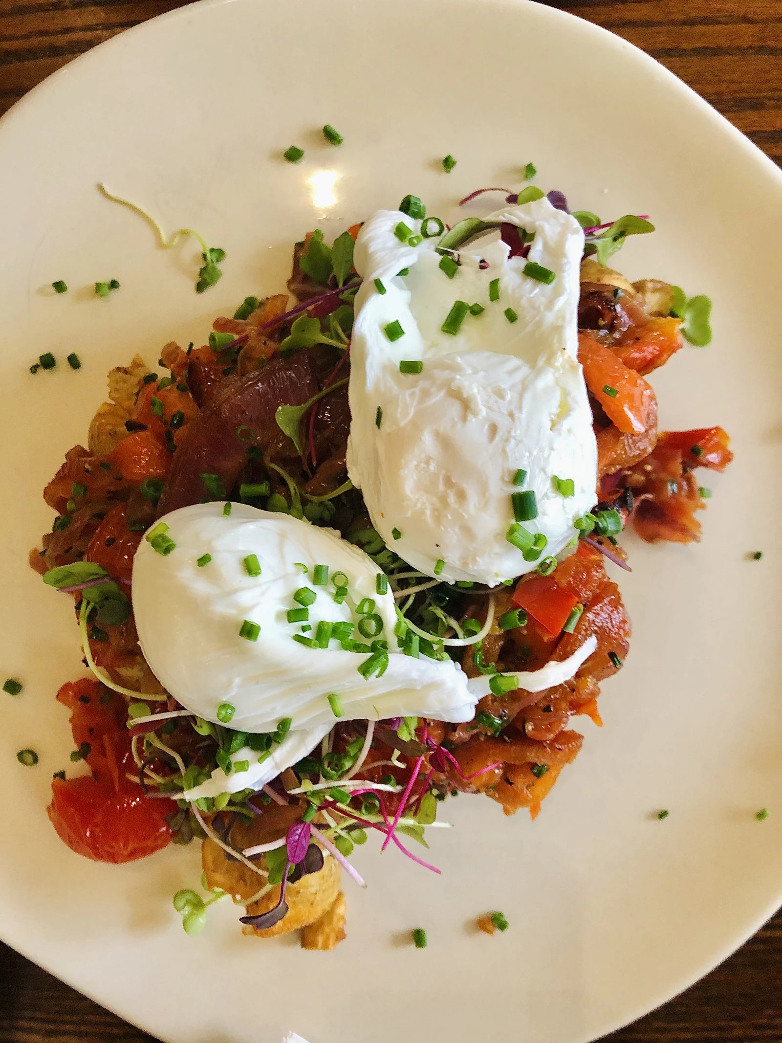tashas Rosebank, Johannesburg South Africa