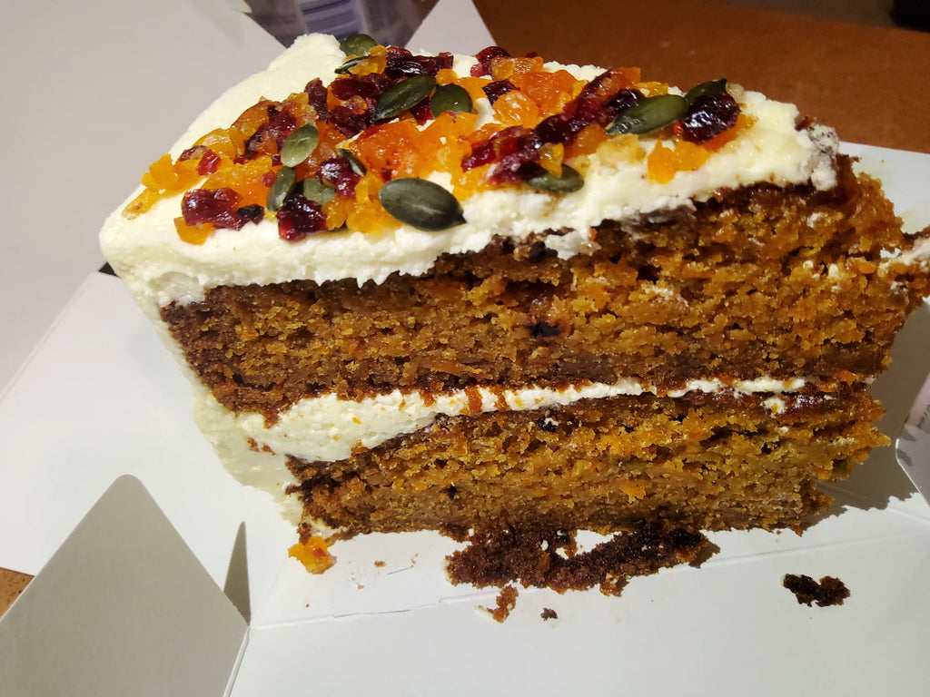 tashas Rosebank, Johannesburg South Africa