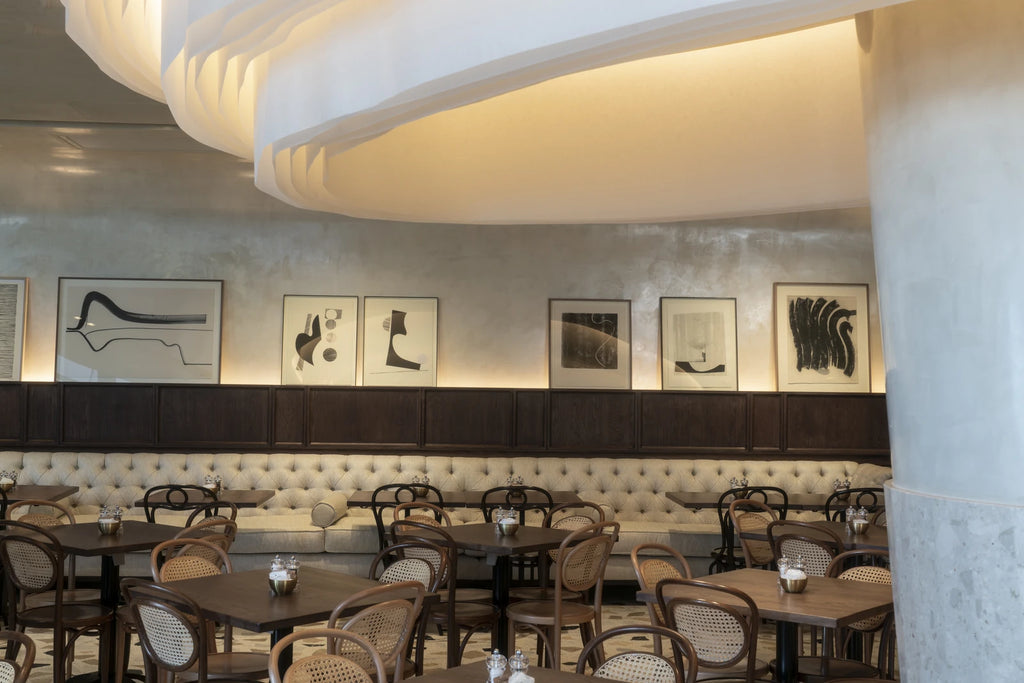 tashas The Marc, Johannesburg South Africa