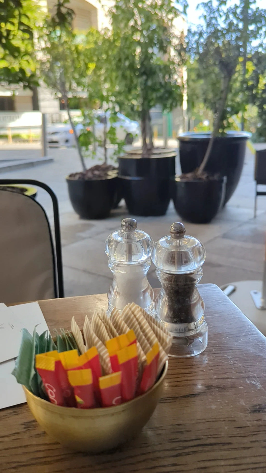 tashas The Marc, Johannesburg South Africa