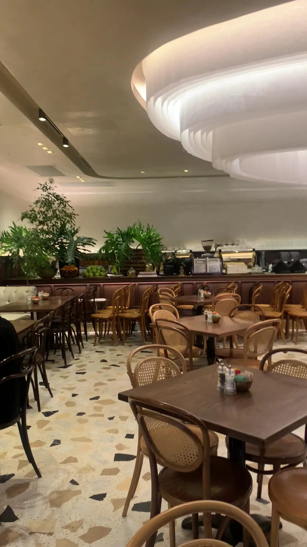 tashas The Marc, Johannesburg South Africa
