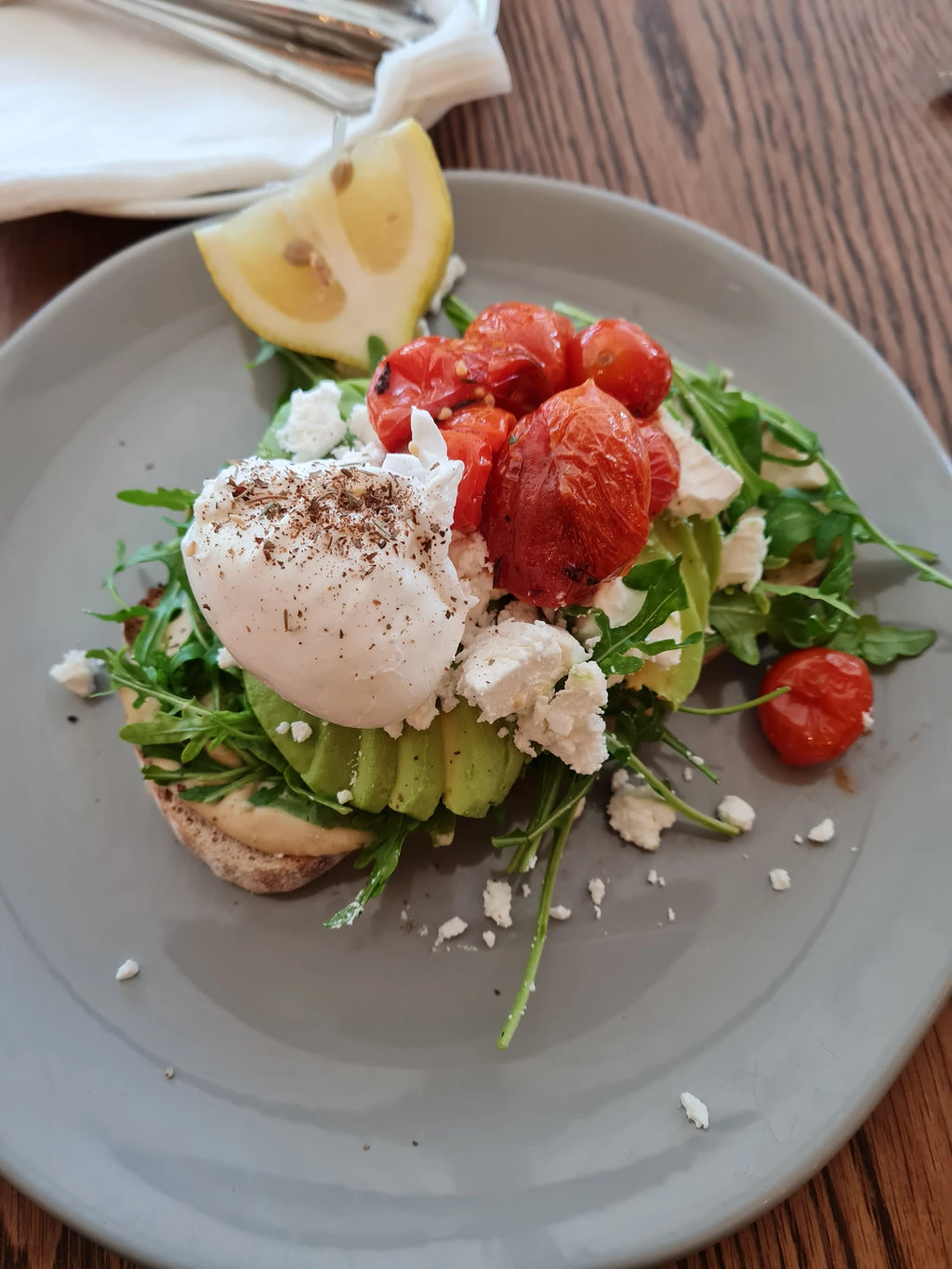 tashas Waterfront, Cape Town South Africa