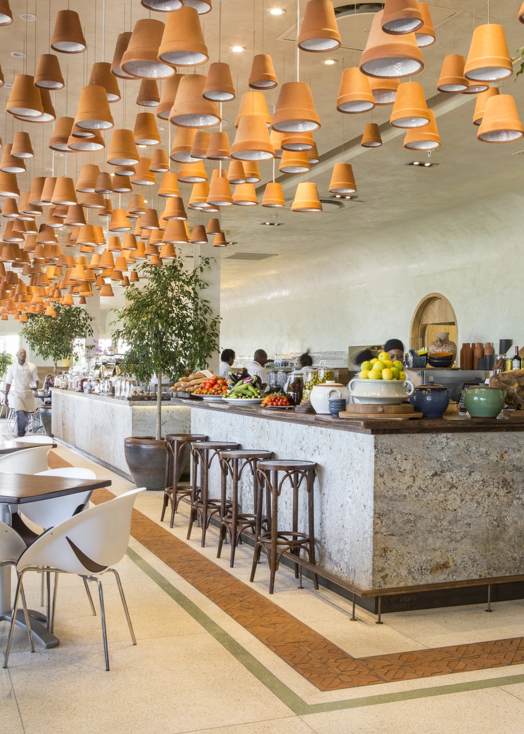 tashas Waterfront, Cape Town South Africa