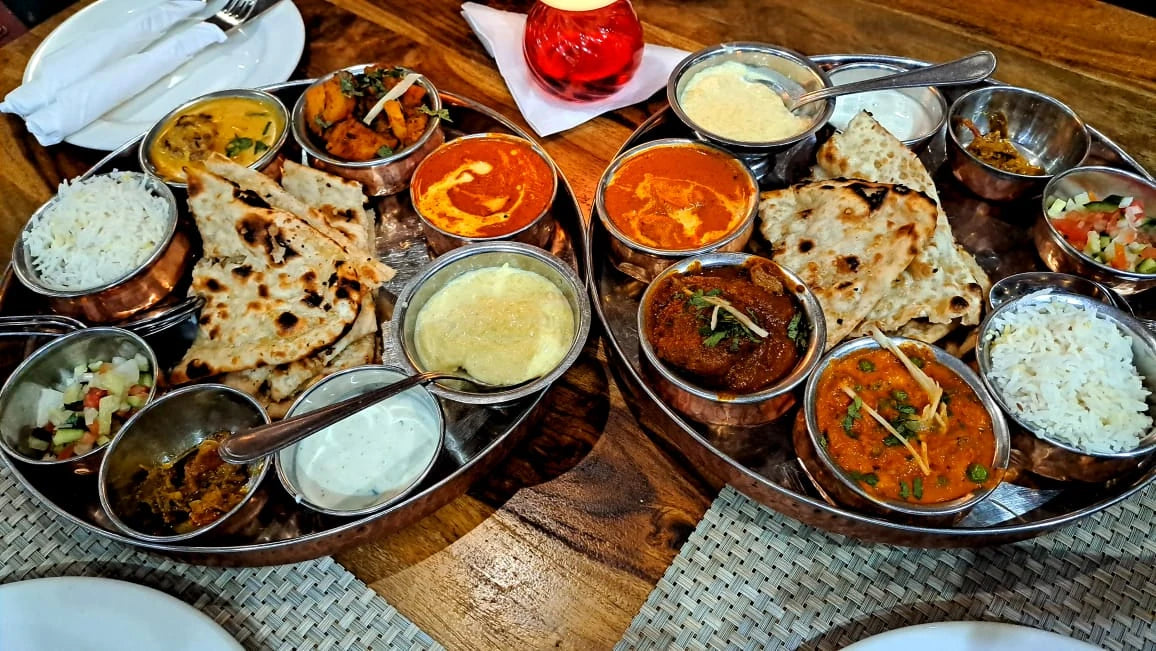 Taste Of Punjab Sunninghill, Johannesburg South Africa