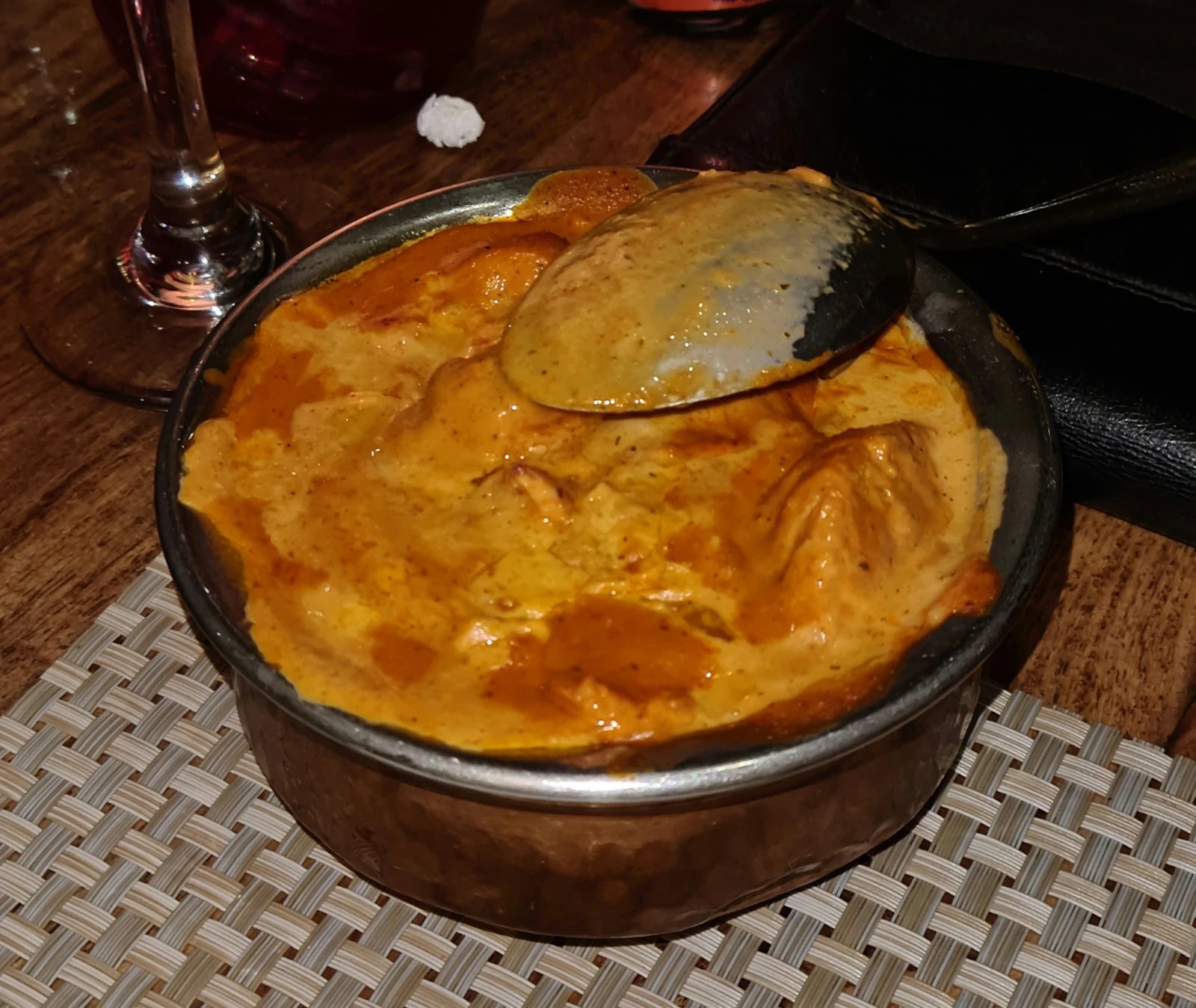 Taste Of Punjab Sunninghill, Johannesburg South Africa