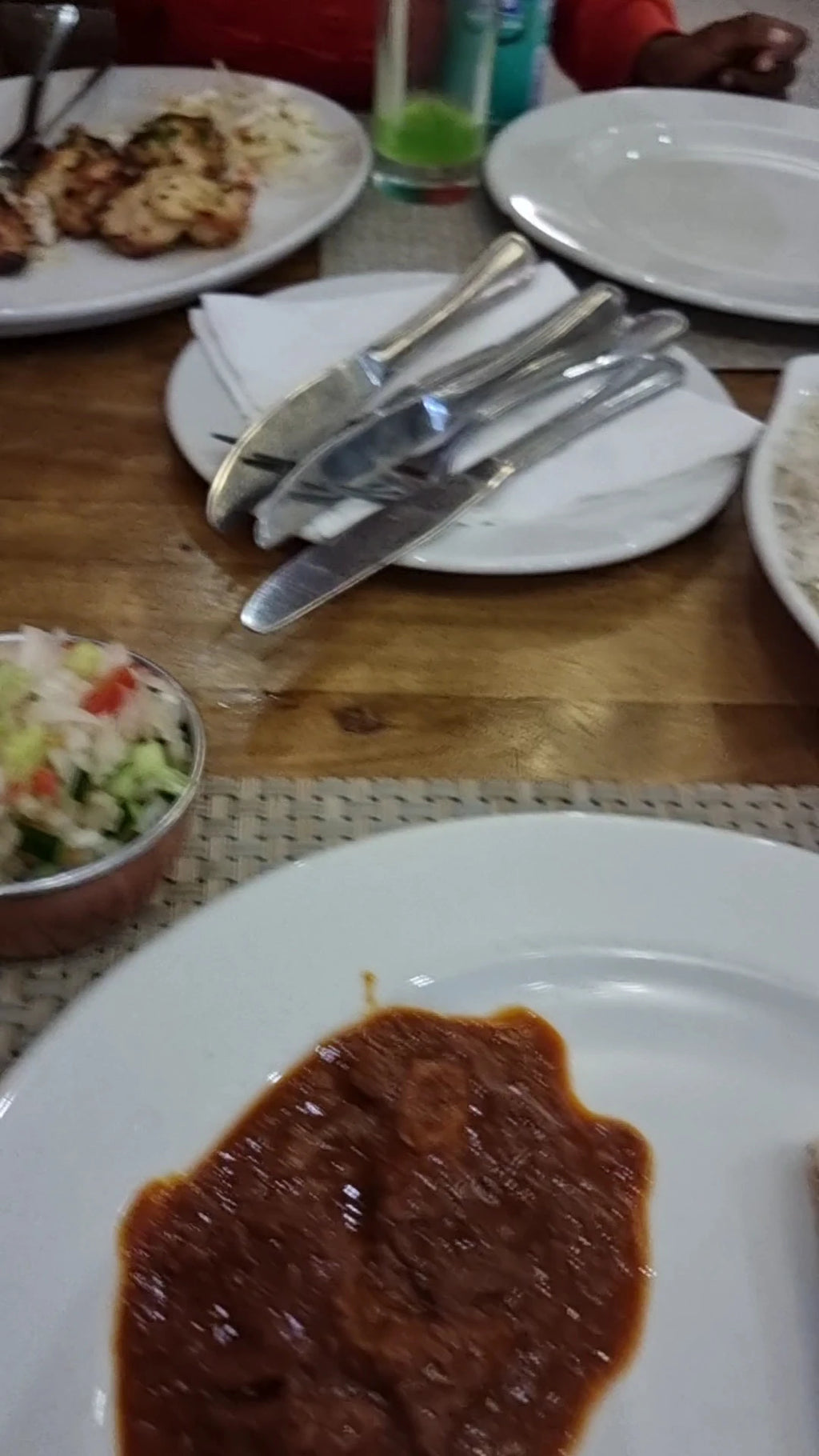 Taste Of Punjab Sunninghill, Johannesburg South Africa