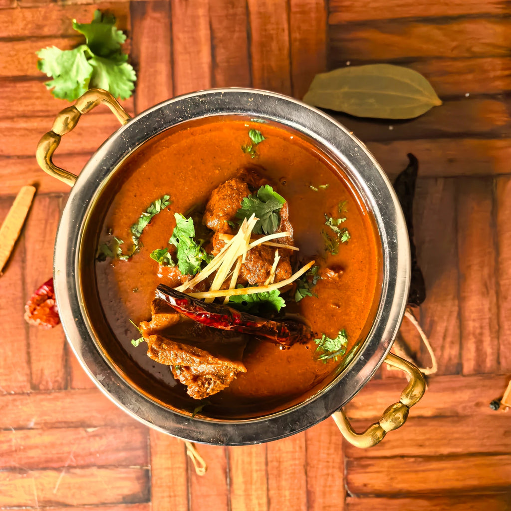 Taste Of Punjab Sunninghill, Johannesburg South Africa