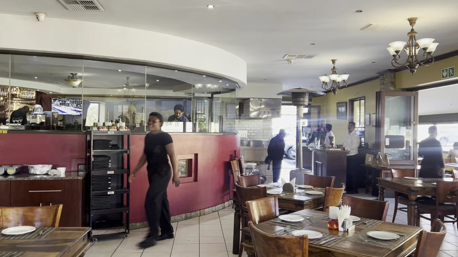 Taste Of Punjab Sunninghill, Johannesburg South Africa