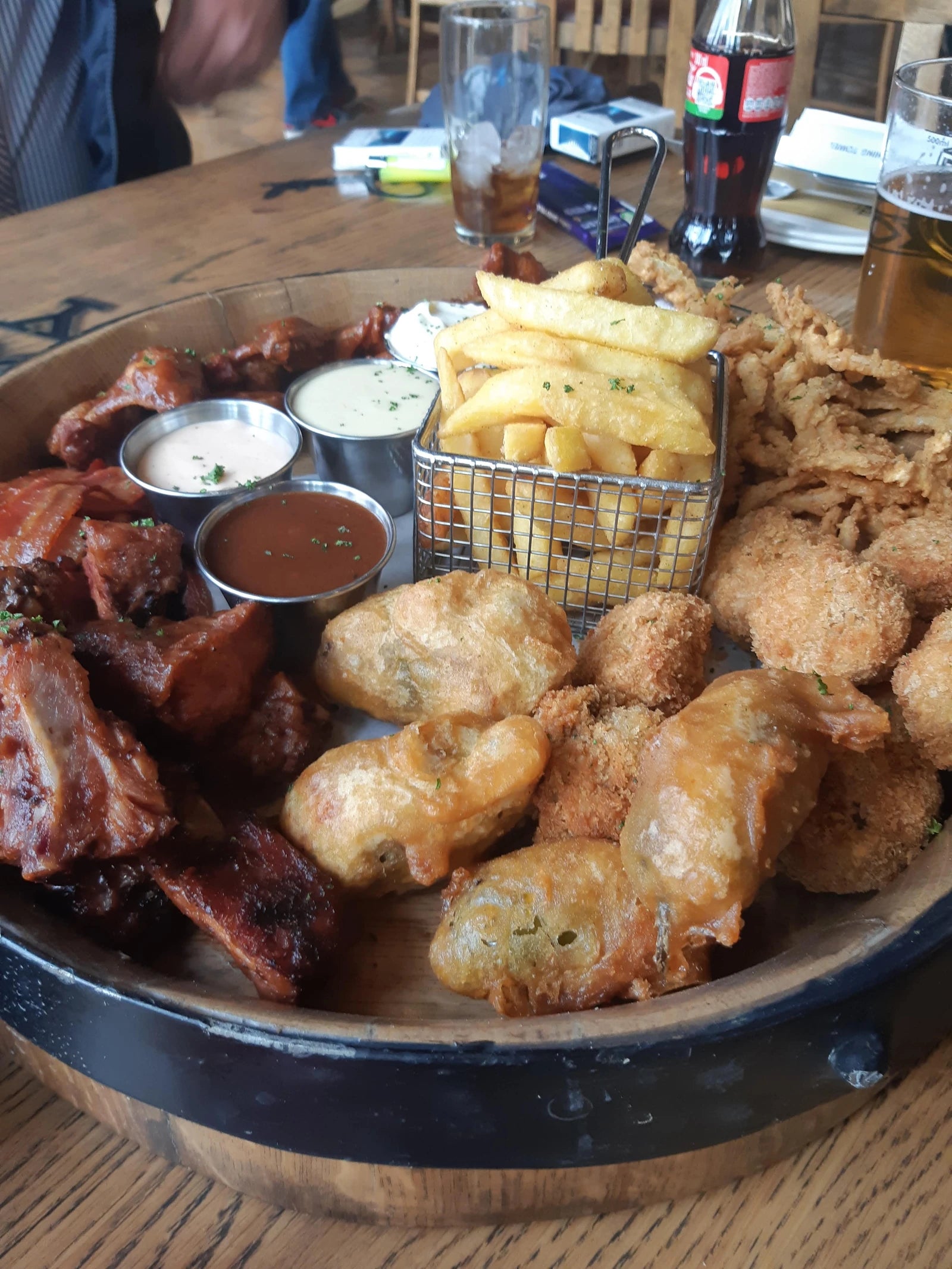 Taste Of Tennessee, Centurion South Africa