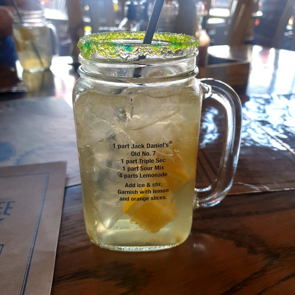 Taste Of Tennessee, Centurion South Africa