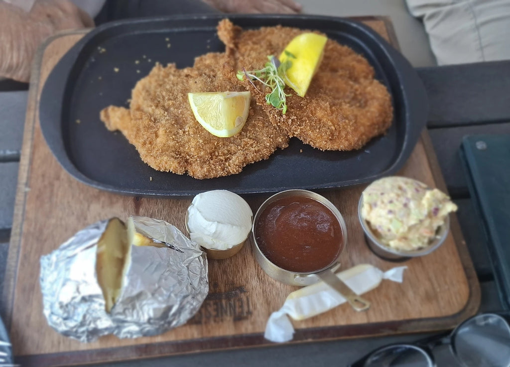 Taste Of Tennessee, Centurion South Africa