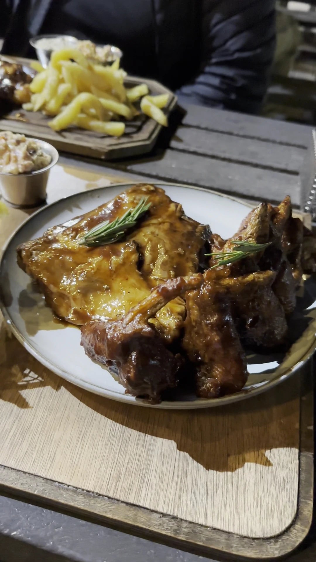 Taste Of Tennessee, Centurion South Africa