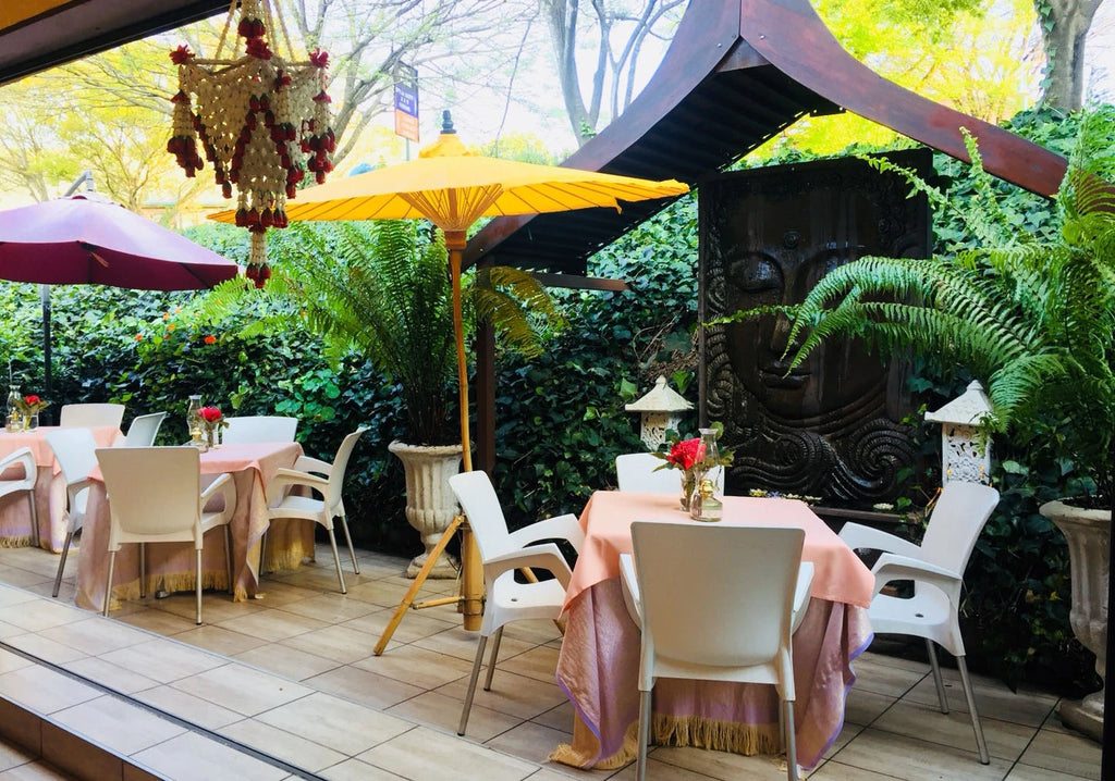 Taste of Thai Restaurant | Hilton, Pietermartizburg South Africa