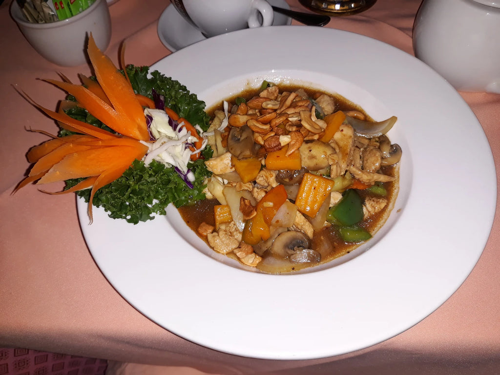 Taste of Thai Restaurant | Hilton, Pietermartizburg South Africa