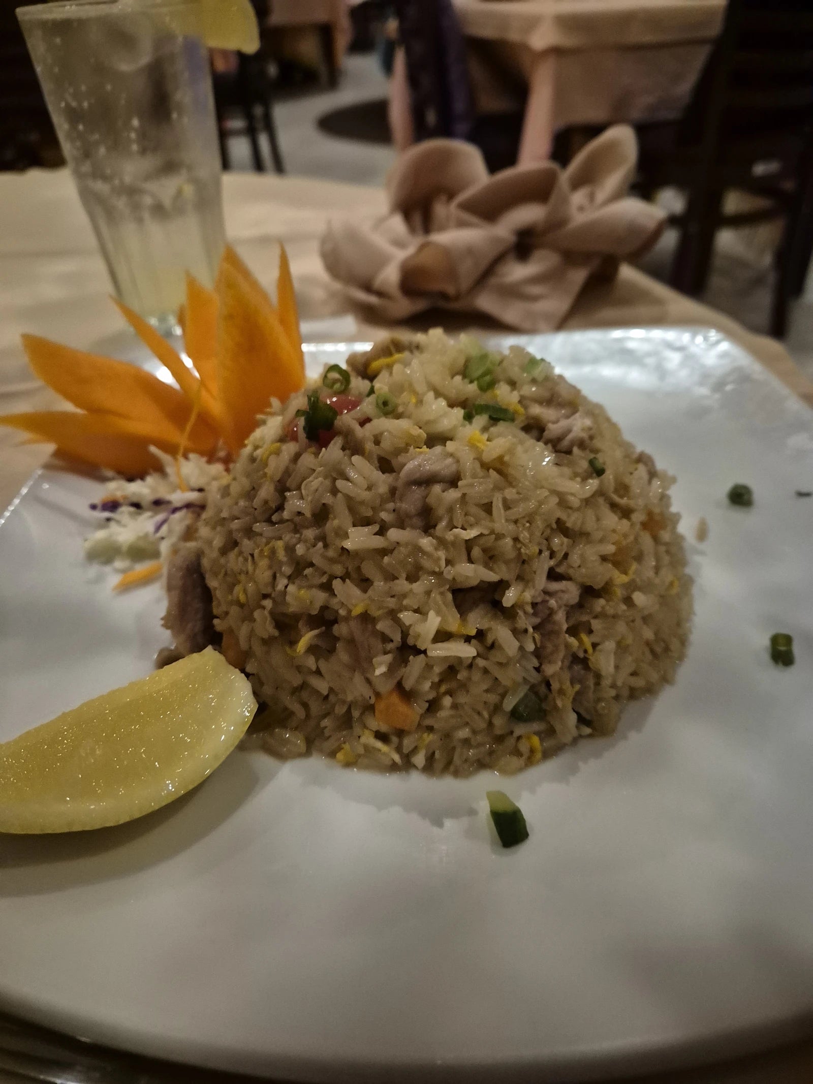Taste of Thai Restaurant | Hilton, Pietermartizburg South Africa