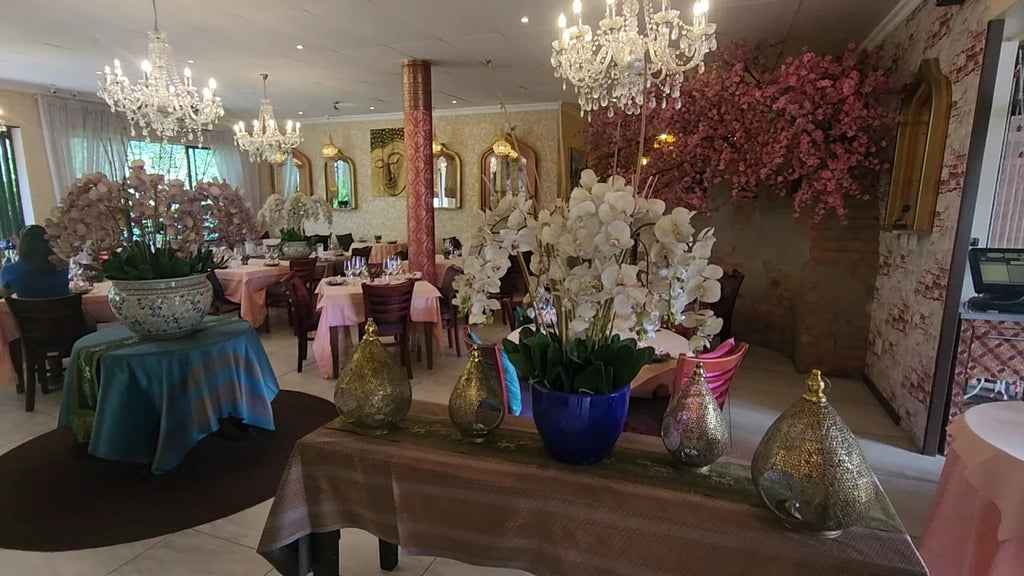 Taste of Thai Restaurant | Hilton, Pietermartizburg South Africa