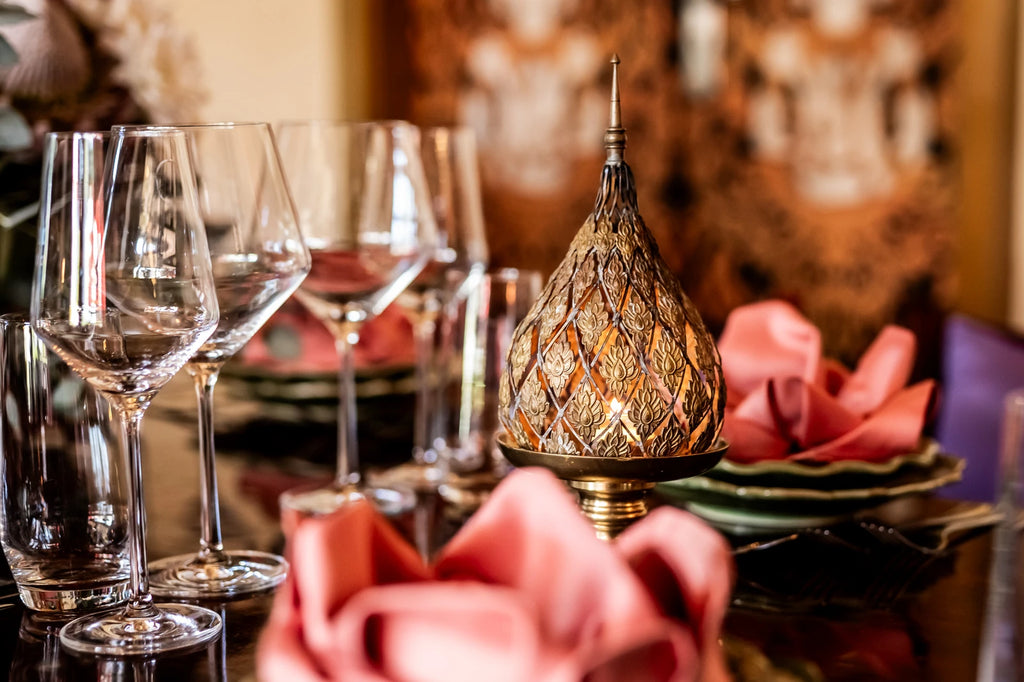 Taste of Thai Restaurant | Hilton, Pietermartizburg South Africa
