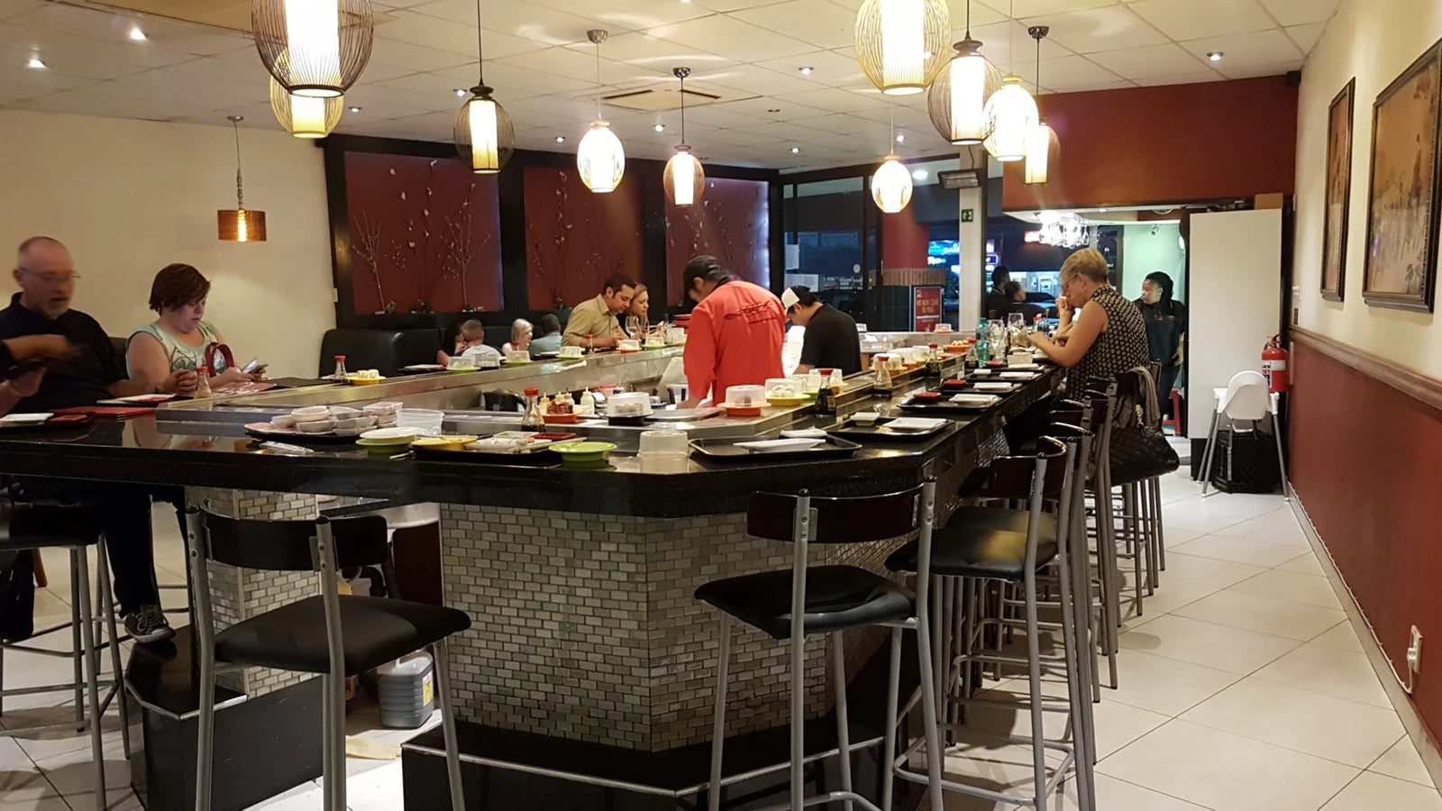 Tataki Boksburg, Johannesburg South Africa