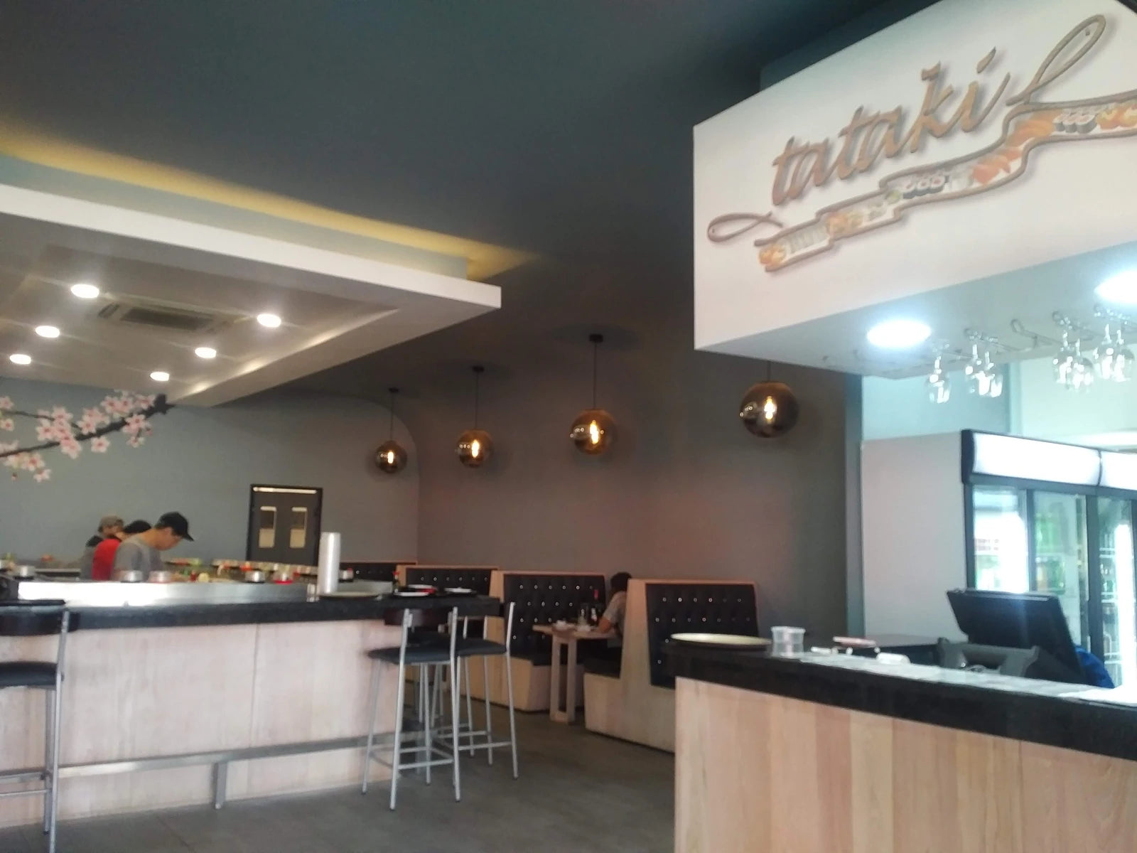 Tataki Boksburg, Johannesburg South Africa