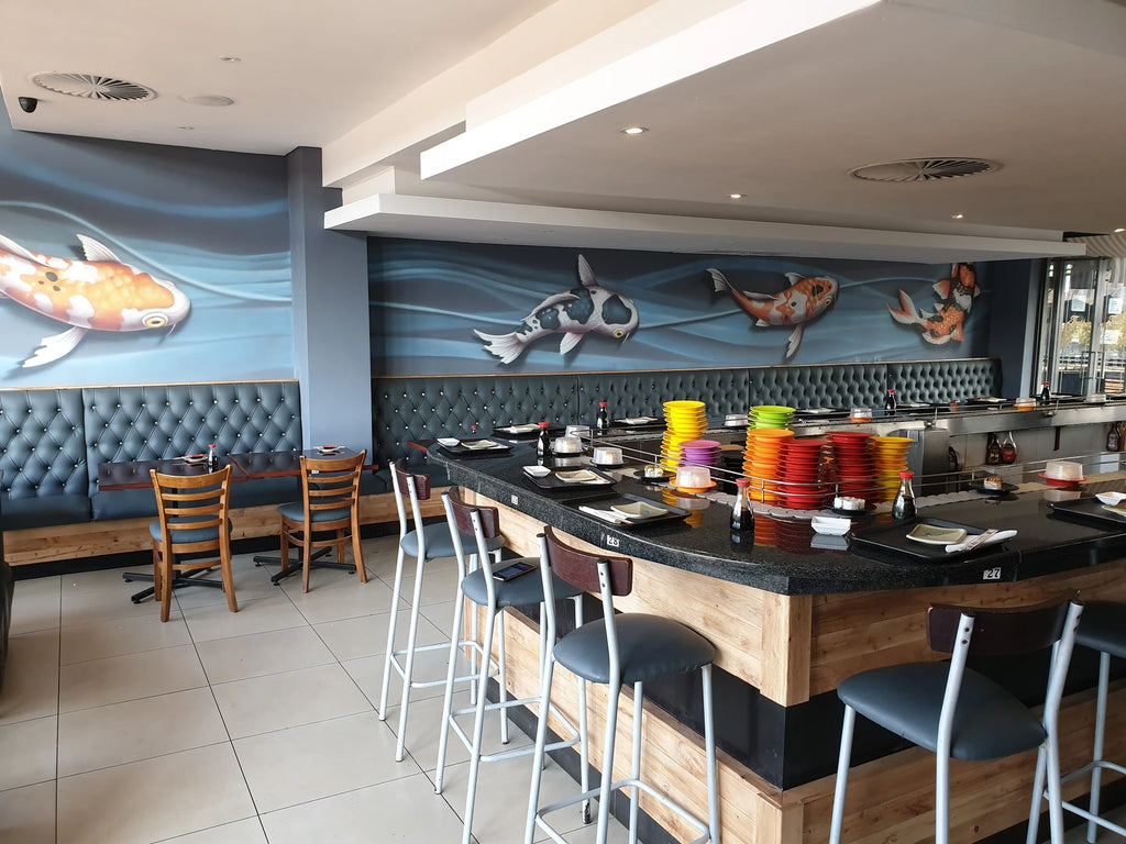 Tataki Fourways, Sandton South Africa