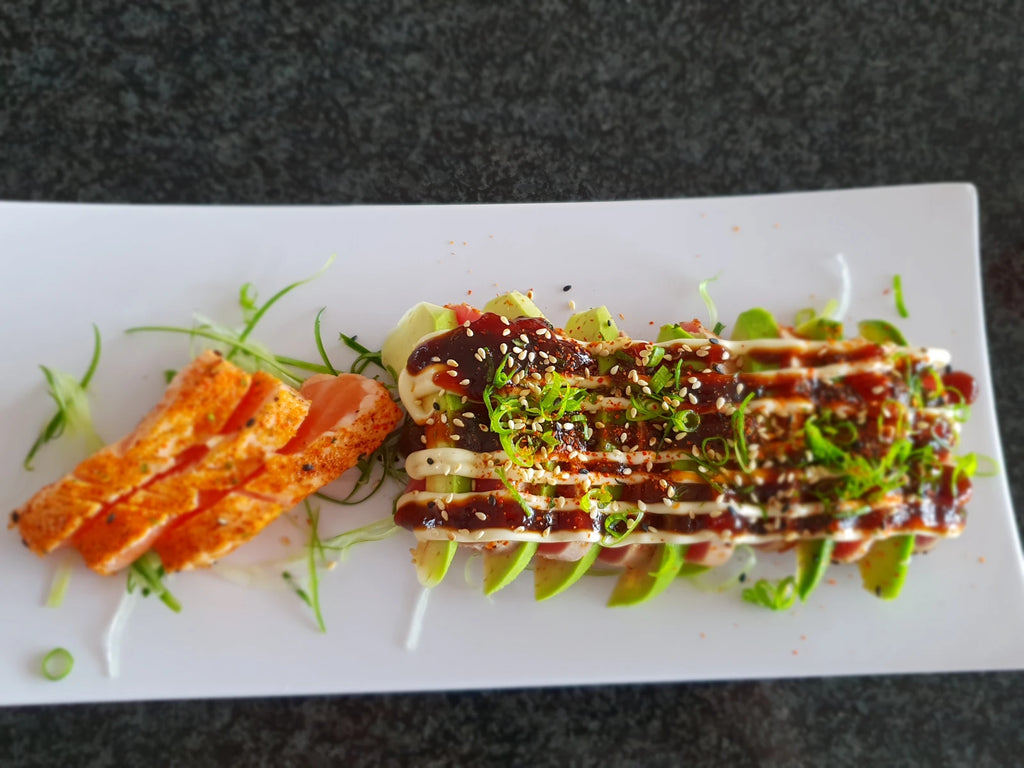 Tataki Fourways, Sandton South Africa