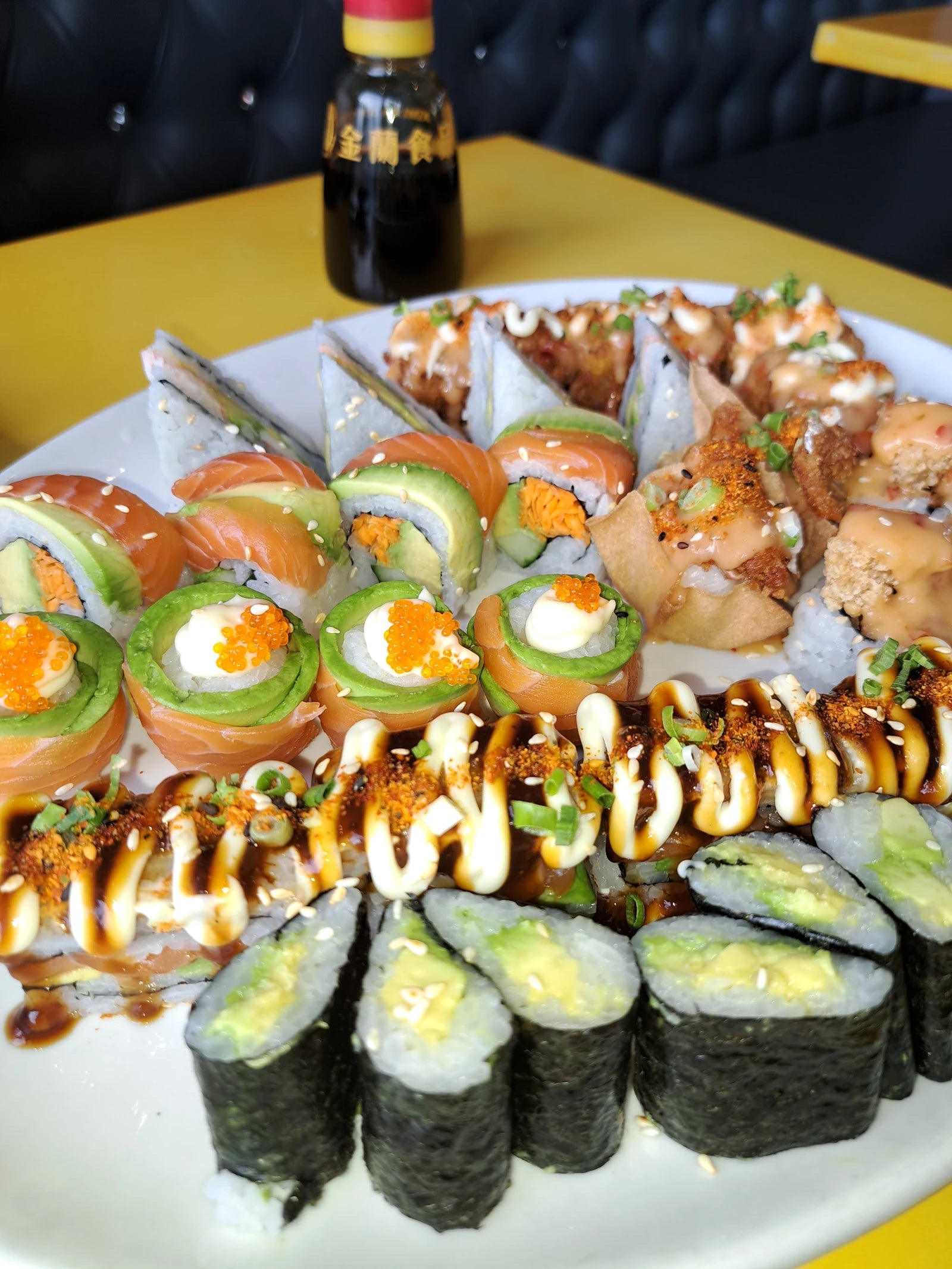 Tataki Fourways, Sandton South Africa