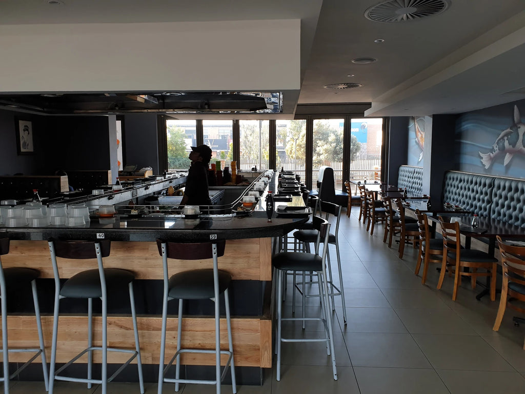 Tataki Fourways, Sandton South Africa