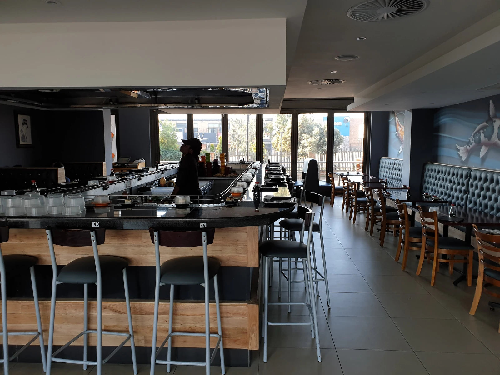 Tataki Fourways, Sandton South Africa