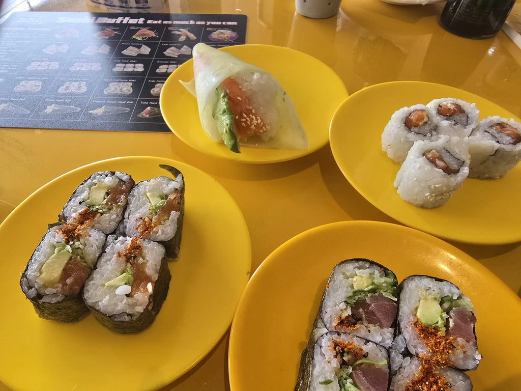 Tataki Fourways, Sandton South Africa