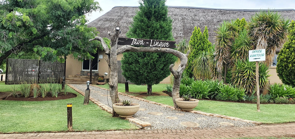 Tava Lingwe Game Lodge & Wedding Venue, Vredefort South Africa