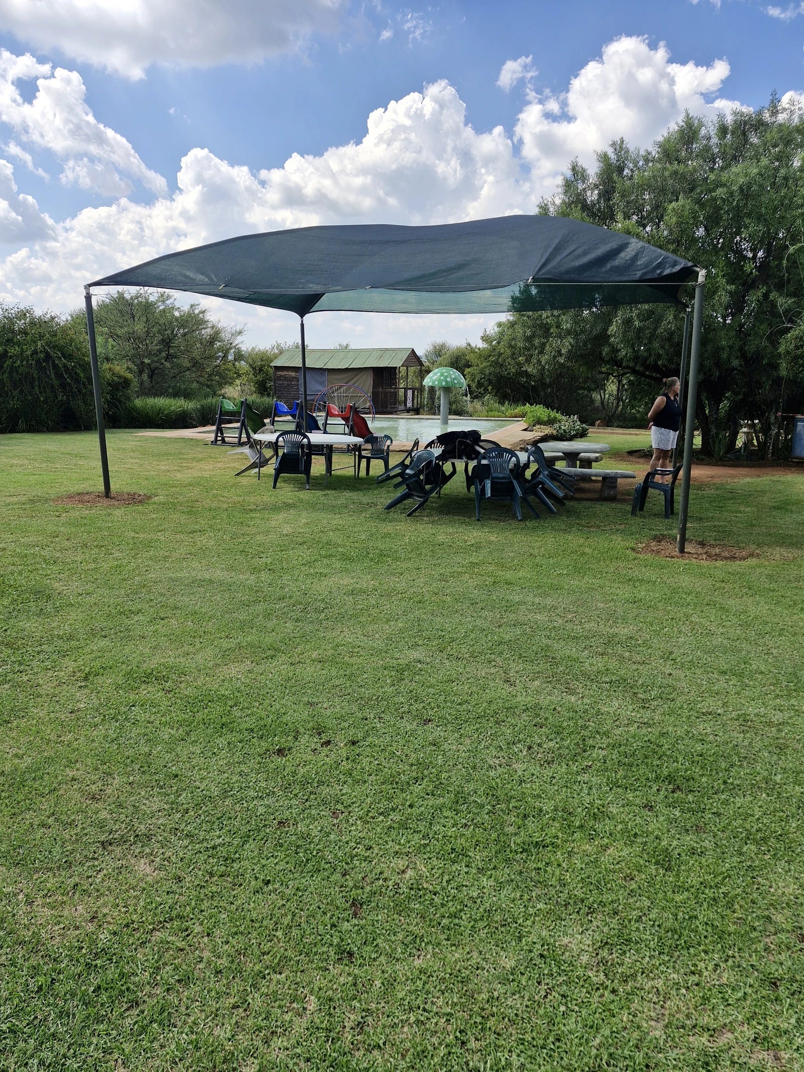 Tava Lingwe Game Lodge & Wedding Venue, Vredefort South Africa