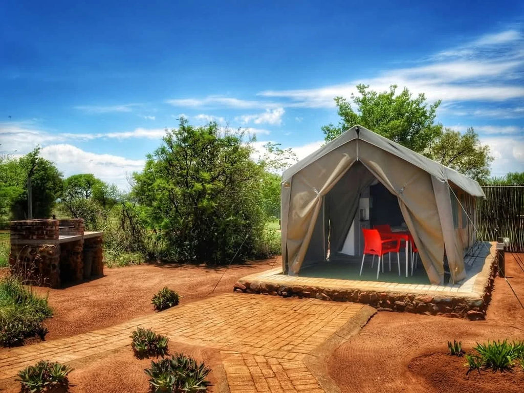 Tava Lingwe Game Lodge & Wedding Venue, Vredefort South Africa