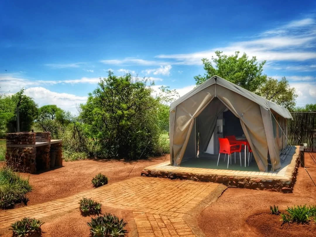 Tava Lingwe Game Lodge & Wedding Venue, Vredefort South Africa