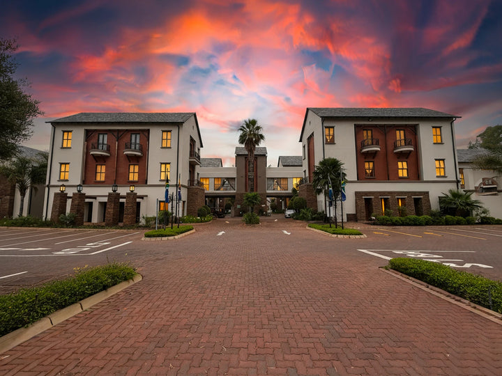 Tayfin Royale Hotel, Restaurant & Conference Centre