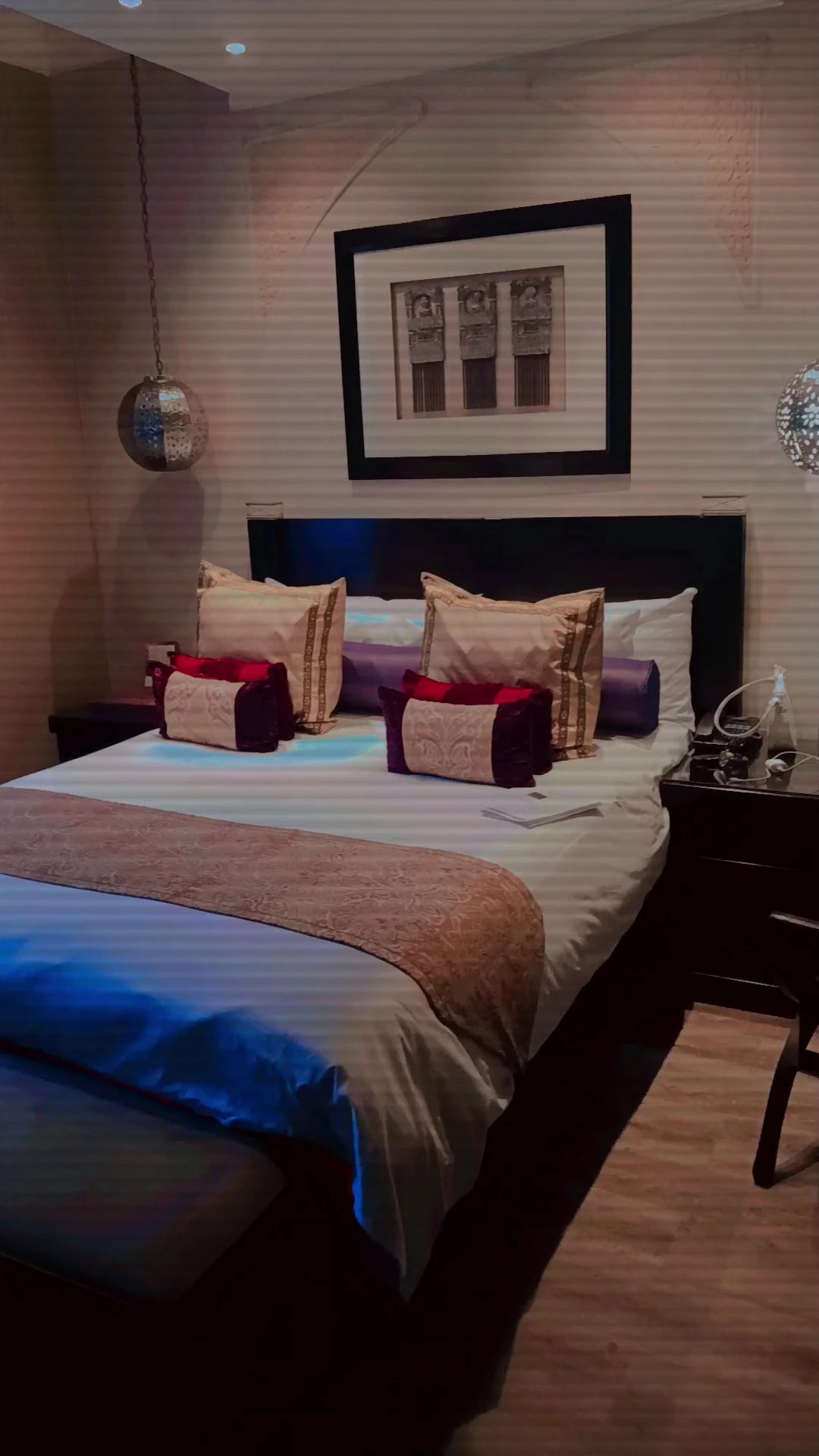 Tayfin Royale Hotel, Restaurant & Conference Centre, Eldoraigne South Africa