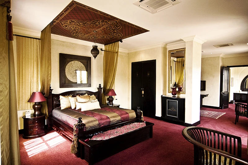 Tayfin Royale Hotel, Restaurant & Conference Centre, Eldoraigne South Africa