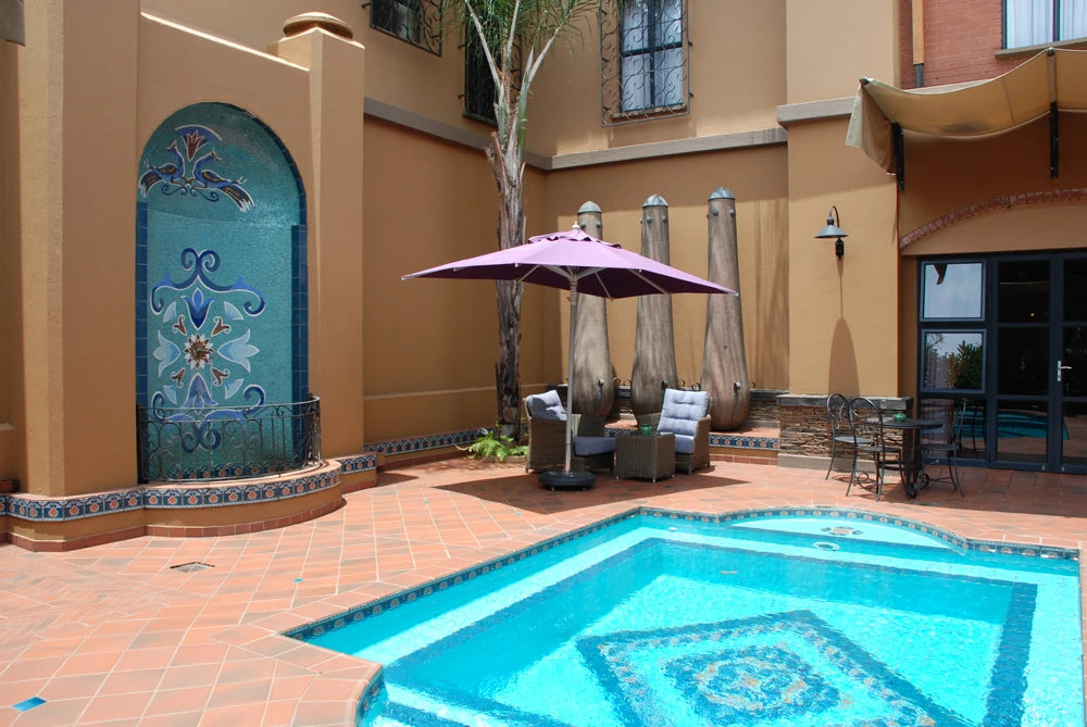 Tayfin Royale Hotel, Restaurant & Conference Centre, Eldoraigne South Africa