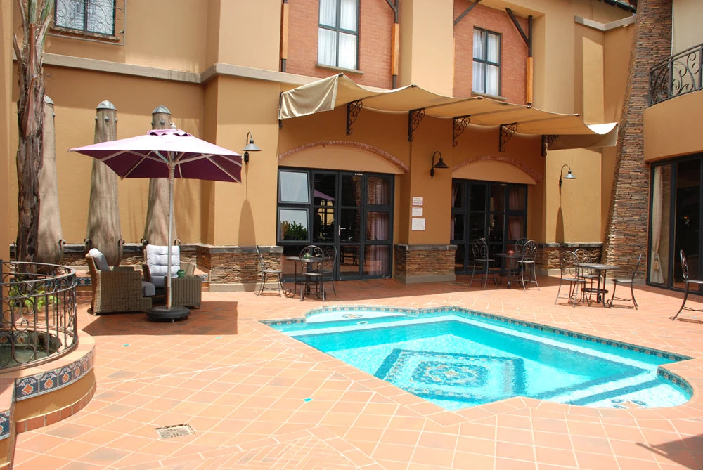 Tayfin Royale Hotel, Restaurant & Conference Centre, Eldoraigne South Africa