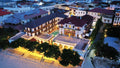 Tembo House Hotel, 
Shangani Street Forodhani Street Zanzibar TZ Tanzania