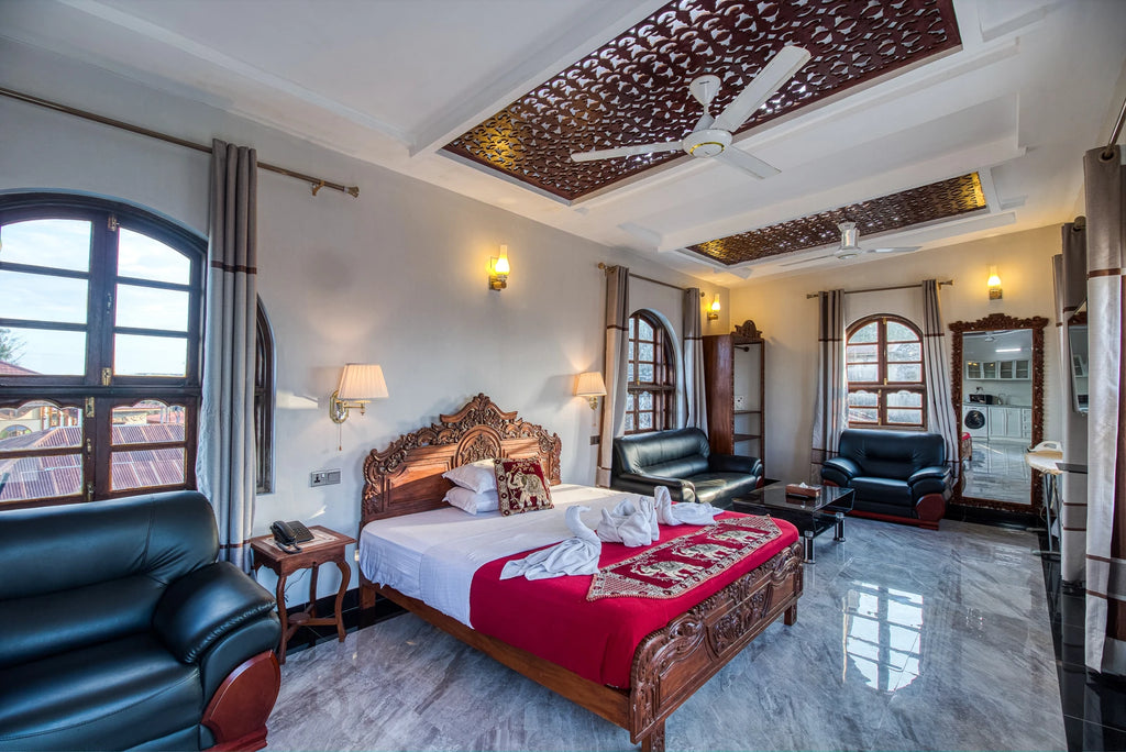 Tembo House Hotel, 
Shangani Street Forodhani Street Zanzibar TZ Tanzania